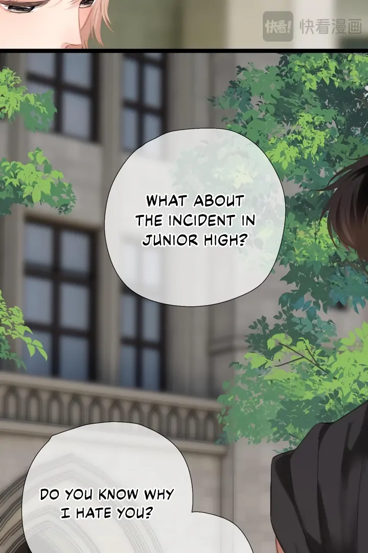 Read Back to Spring Manga Online