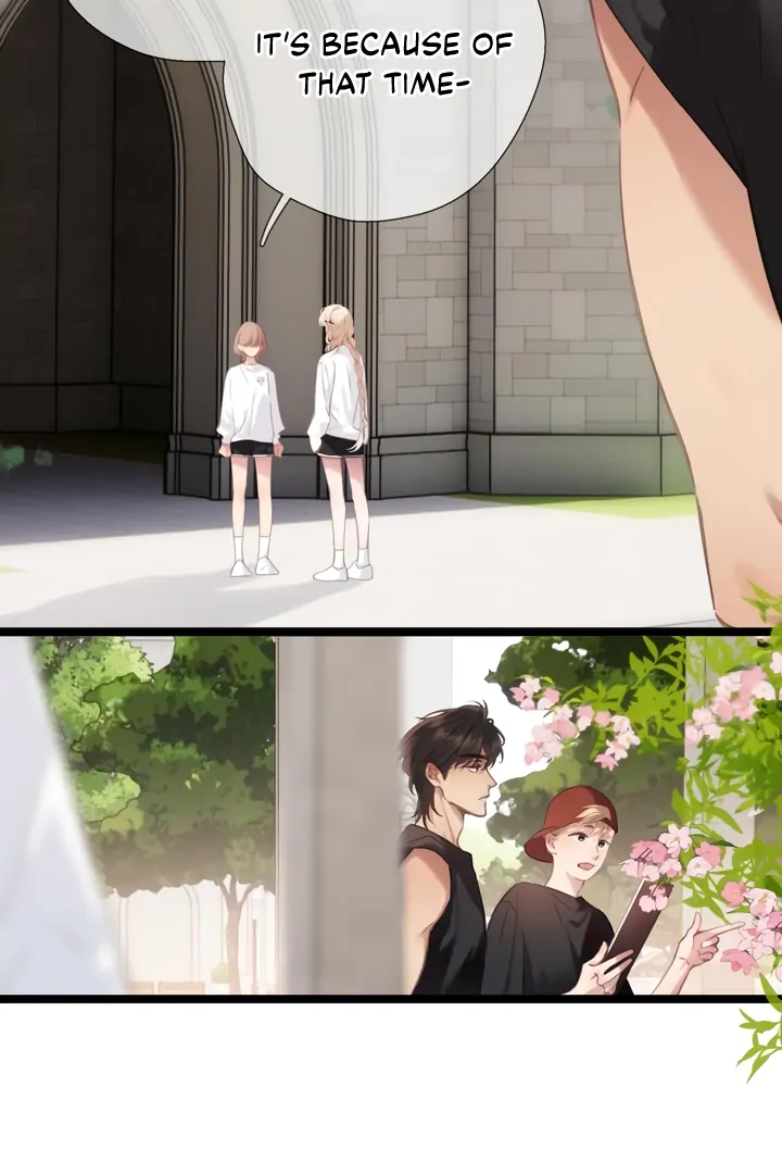 Read Back to Spring Manga Online