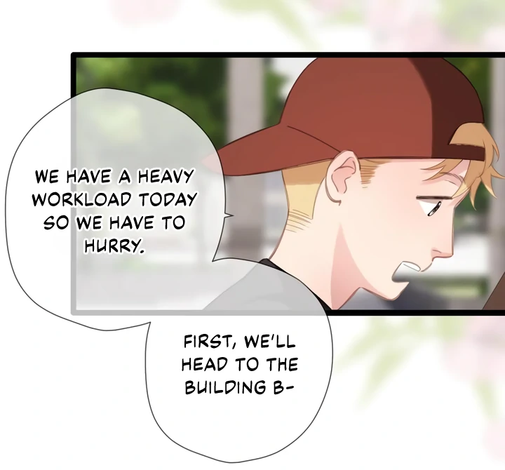 Read Back to Spring Manga Online