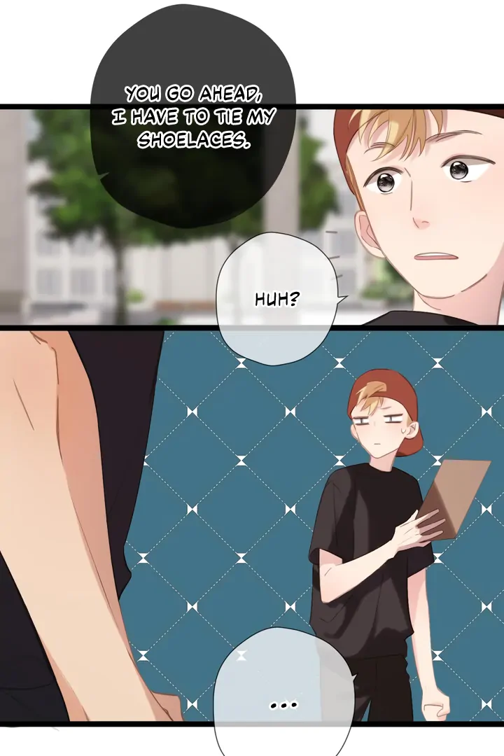 Read Back to Spring Manga Online