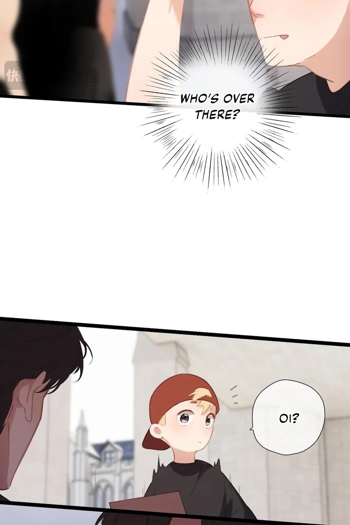 Read Back to Spring Manga Online