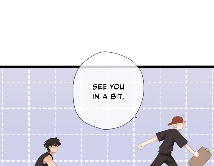 Read Back to Spring Manga Online