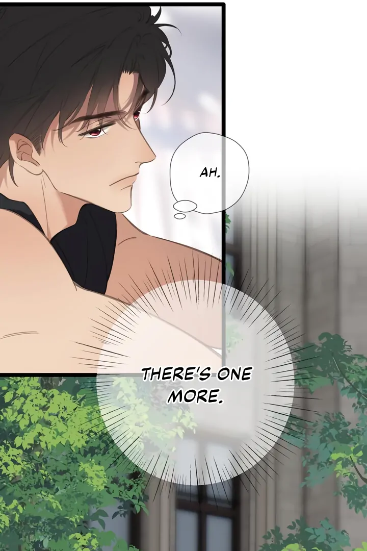 Read Back to Spring Manga Online