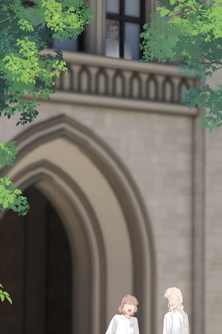 Read Back to Spring Manga Online