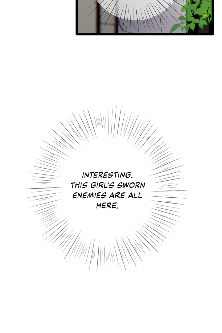 Read Back to Spring Manga Online