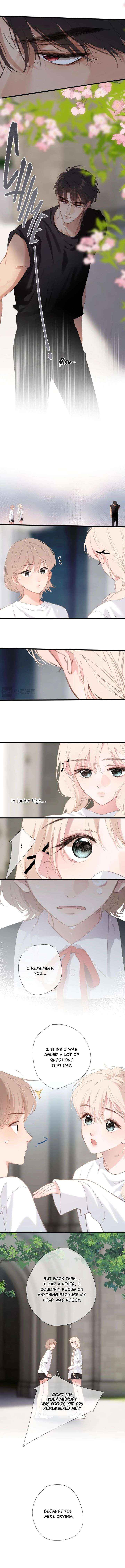 Read Back to Spring Manga Online