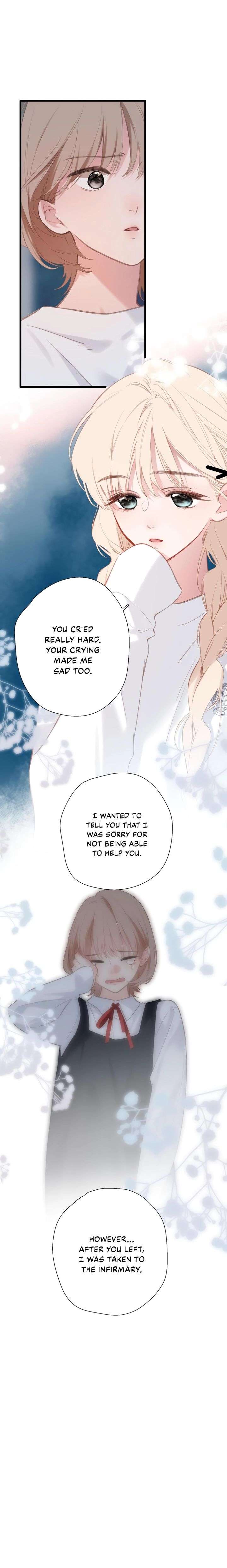 Read Back to Spring Manga Online