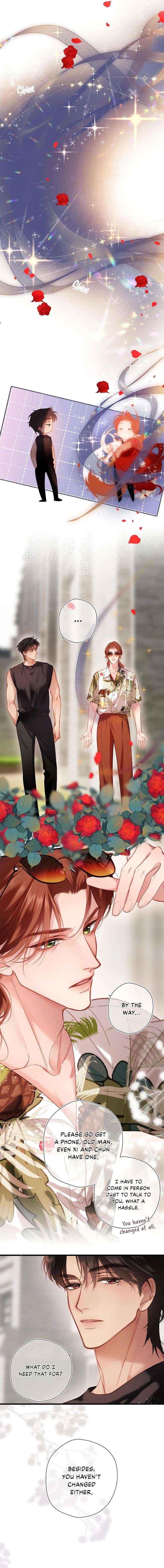 Read Back to Spring Manga Online