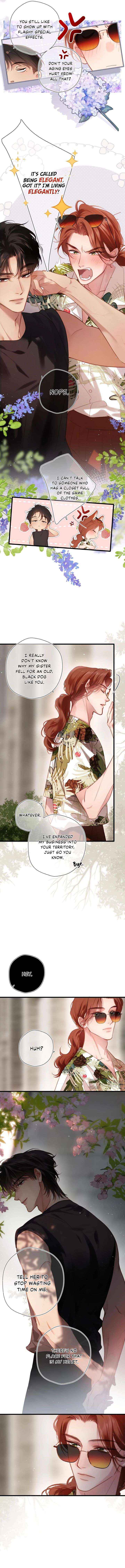 Read Back to Spring Manga Online