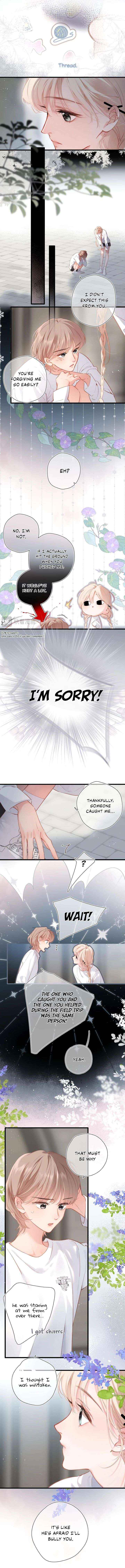 Read Back to Spring Manga Online