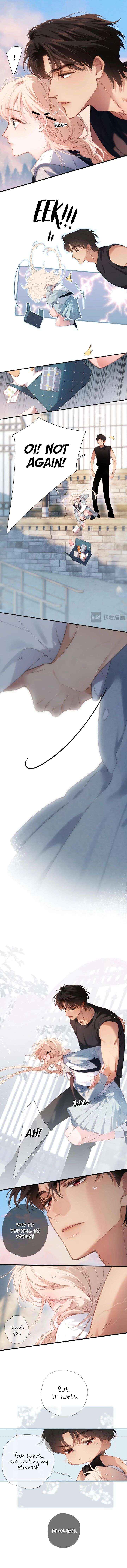 Read Back to Spring Manga Online