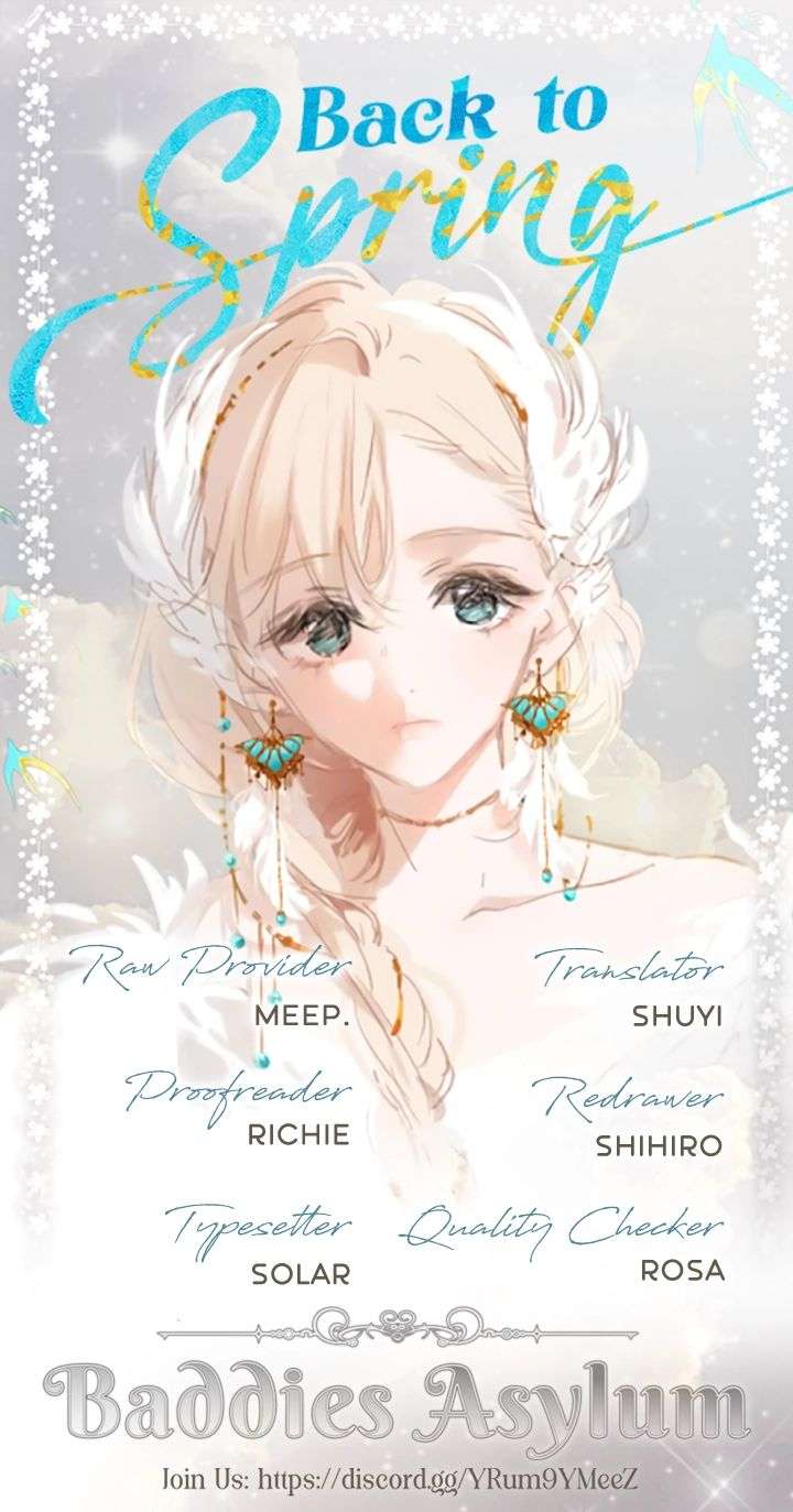 Read Back to Spring Manga Online