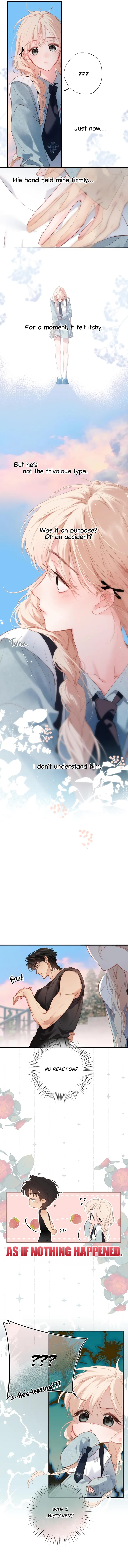 Read Back to Spring Manga Online