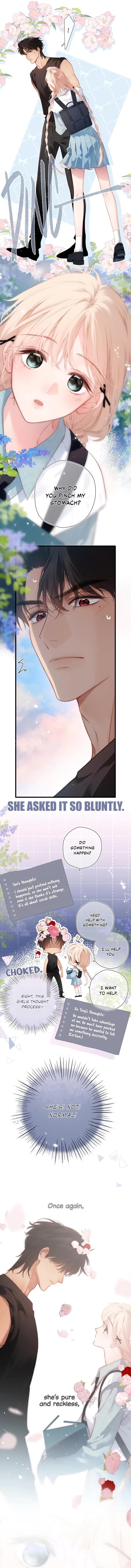 Read Back to Spring Manga Online