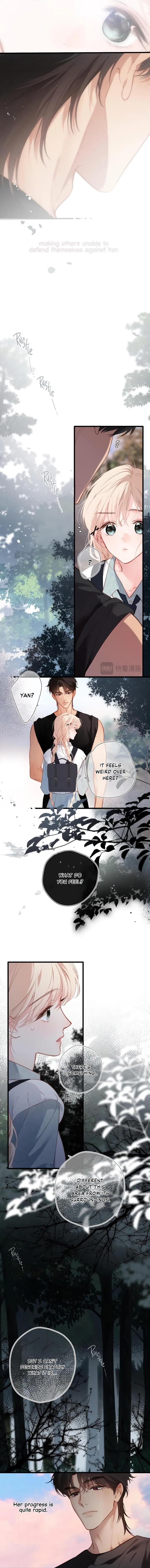 Read Back to Spring Manga Online