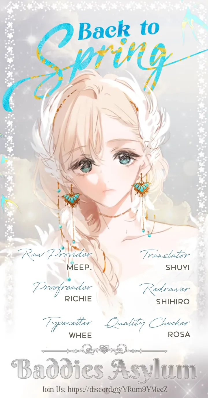 Read Back to Spring Manga Online