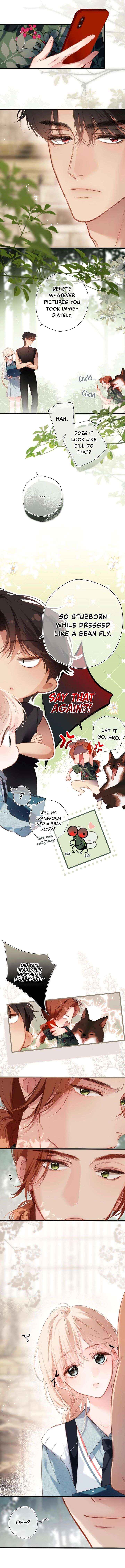 Read Back to Spring Manga Online