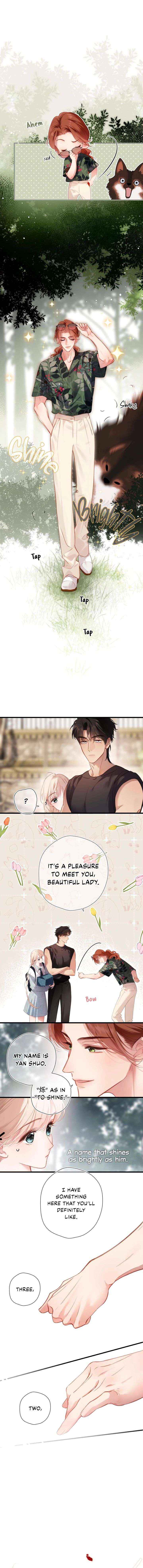 Read Back to Spring Manga Online