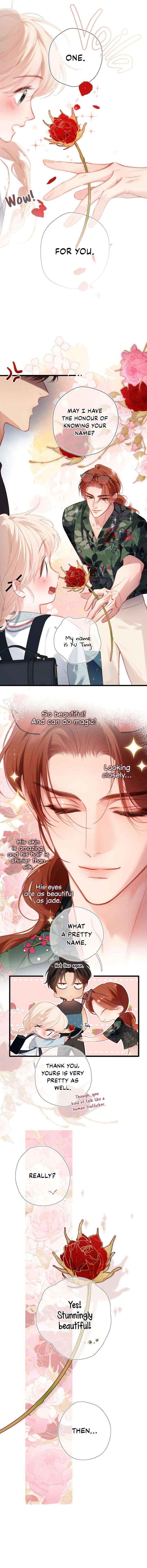 Read Back to Spring Manga Online