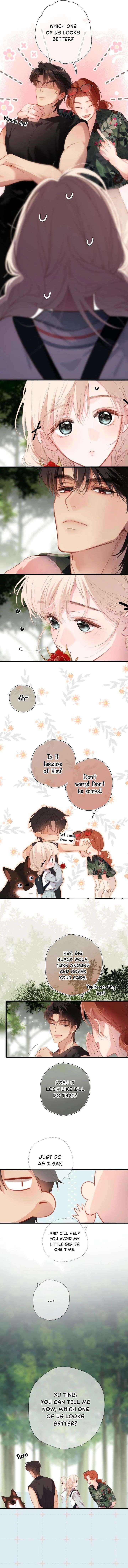 Read Back to Spring Manga Online