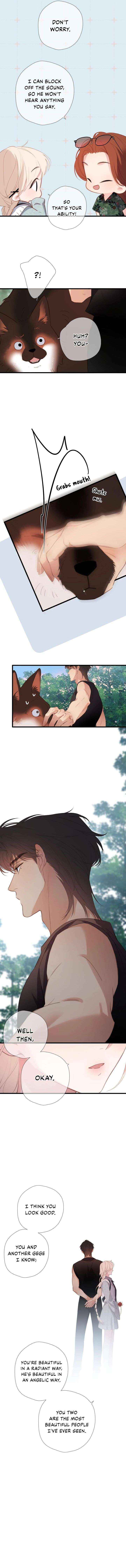 Read Back to Spring Manga Online