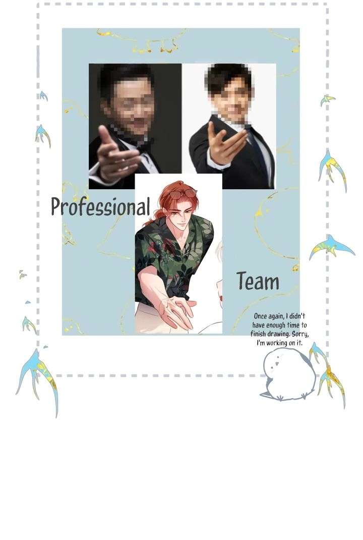 Read Back to Spring Manga Online