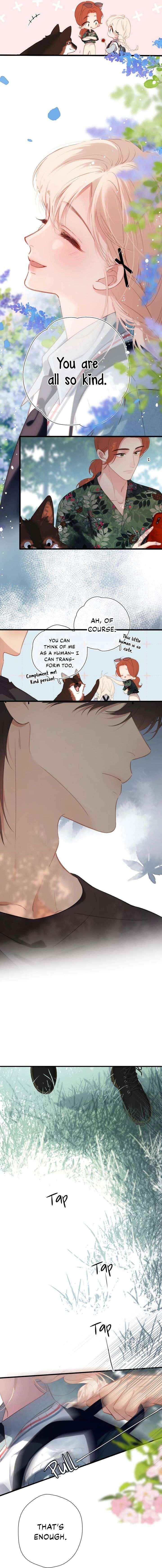 Read Back to Spring Manga Online