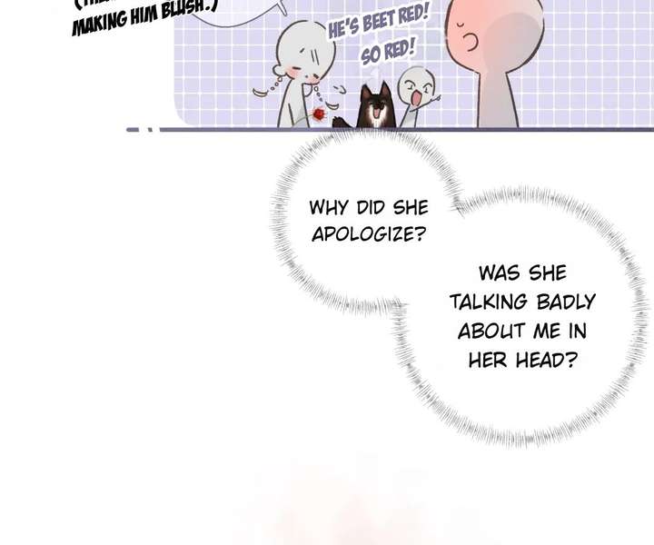 Read Back to Spring Manga Online