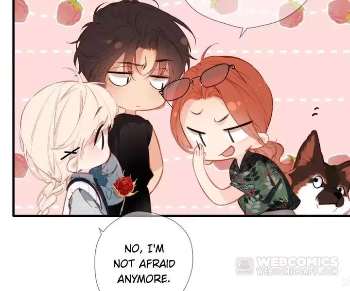 Read Back to Spring Manga Online