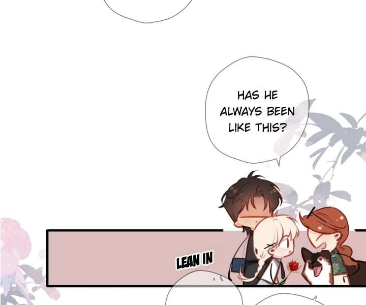 Read Back to Spring Manga Online