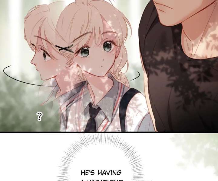 Read Back to Spring Manga Online