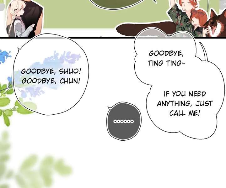 Read Back to Spring Manga Online