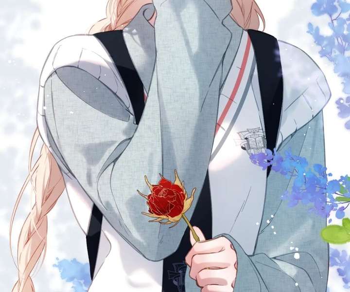 Read Back to Spring Manga Online