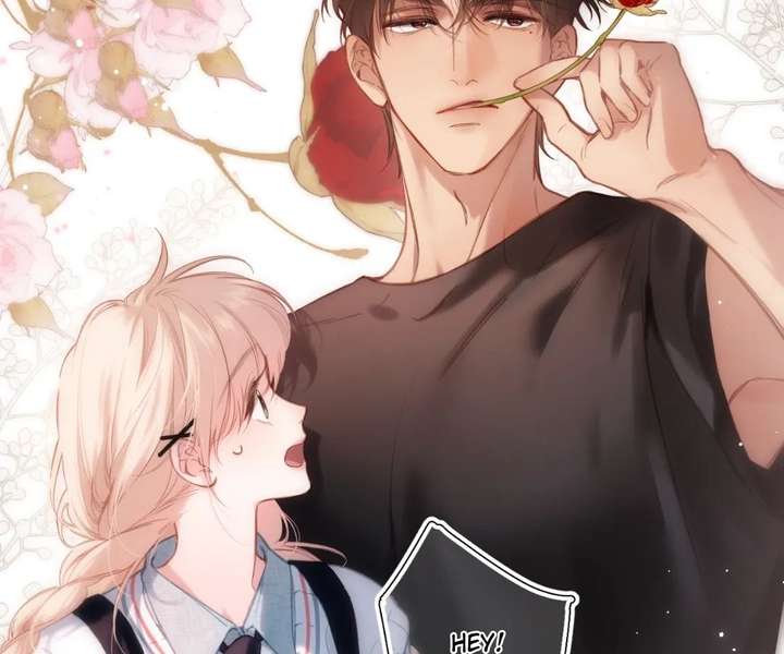 Read Back to Spring Manga Online