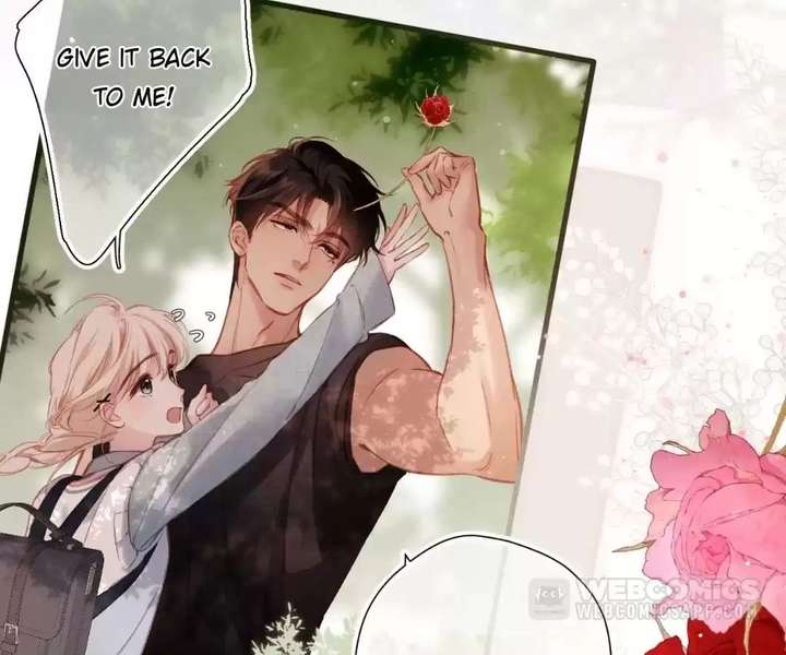 Read Back to Spring Manga Online