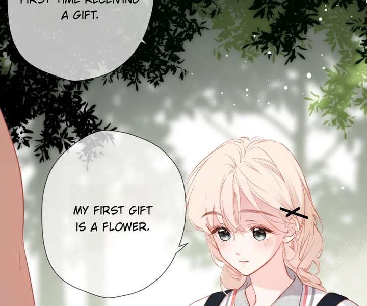 Read Back to Spring Manga Online