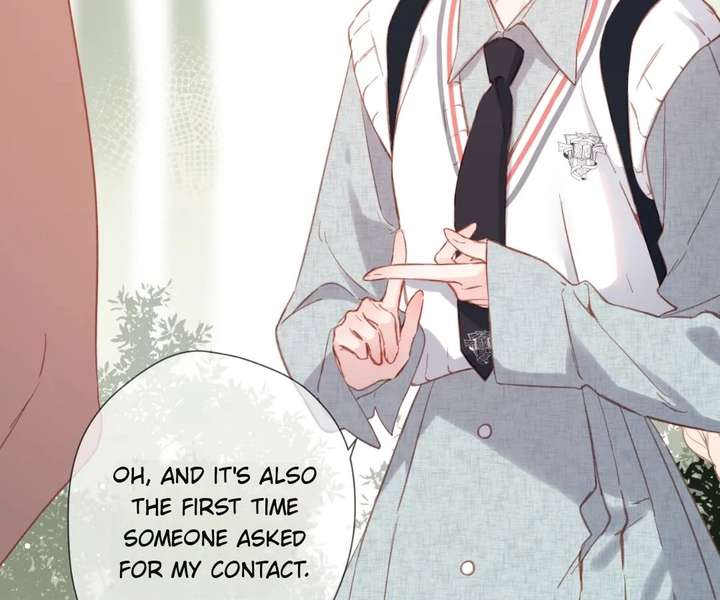 Read Back to Spring Manga Online