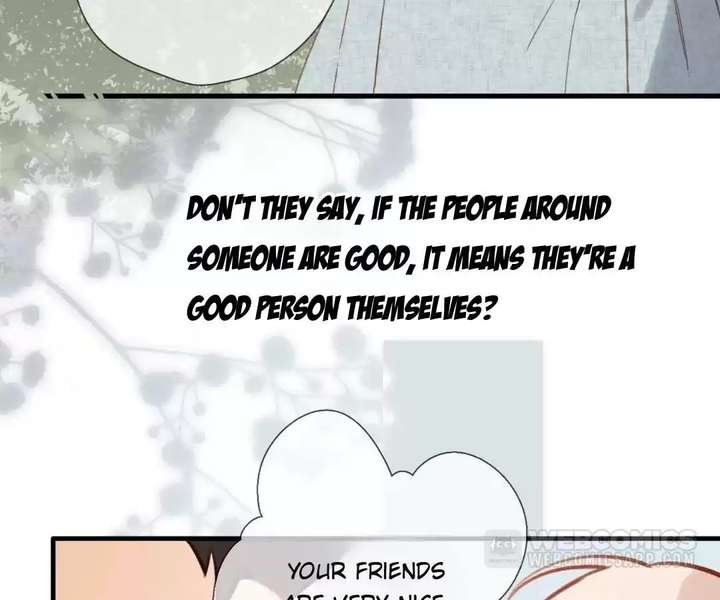 Read Back to Spring Manga Online