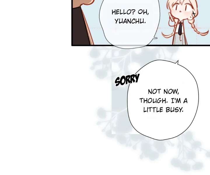 Read Back to Spring Manga Online