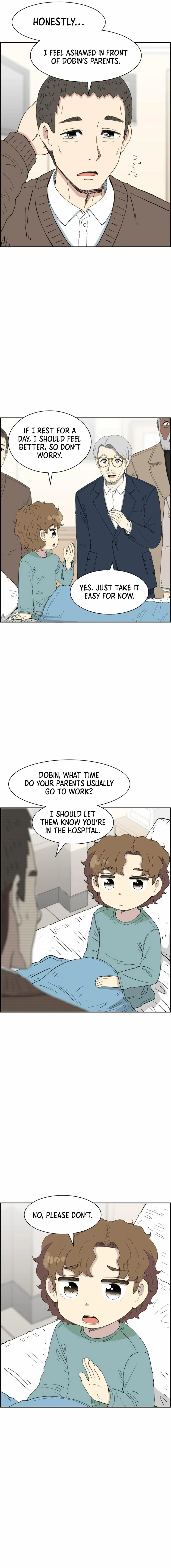 Read Beethoven Reborn Manga Online