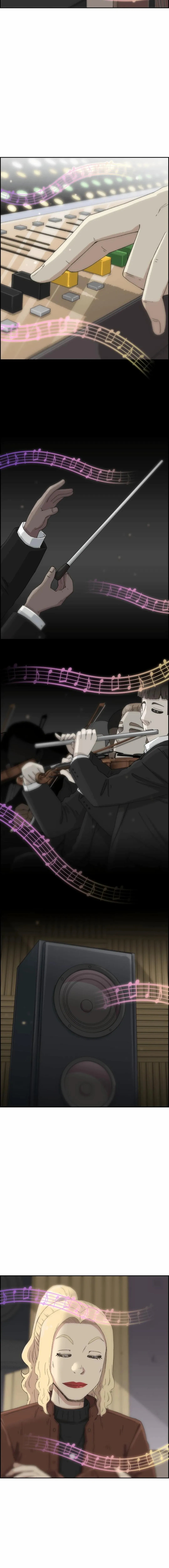 Read Beethoven Reborn Manga Online