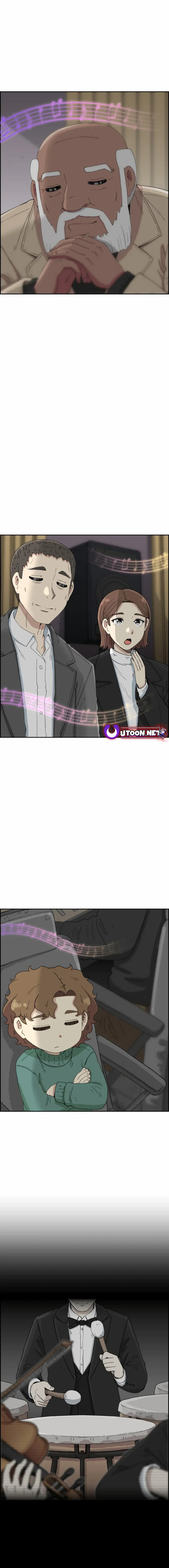Read Beethoven Reborn Manga Online
