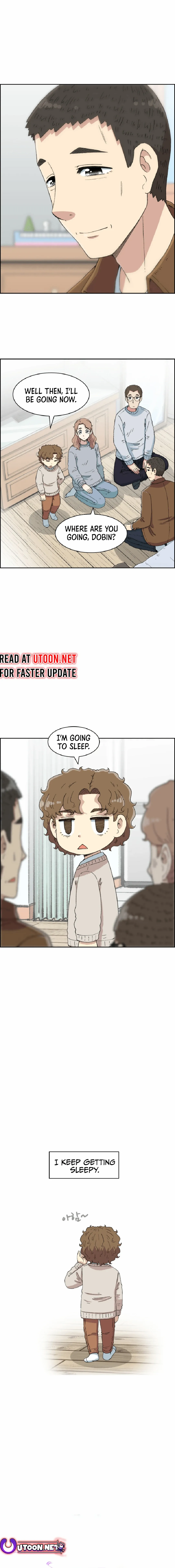 Read Beethoven Reborn Manga Online