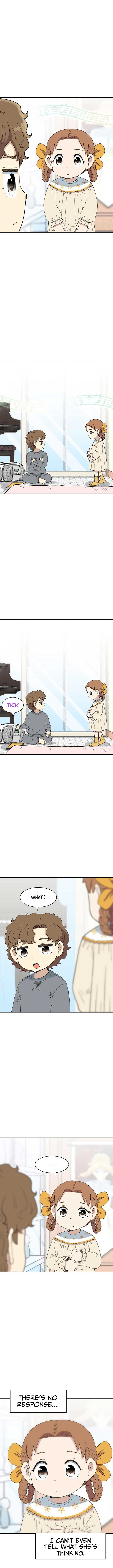 Read Beethoven Reborn Manga Online