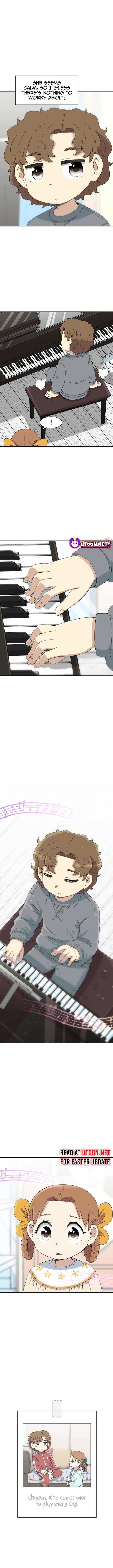 Read Beethoven Reborn Manga Online