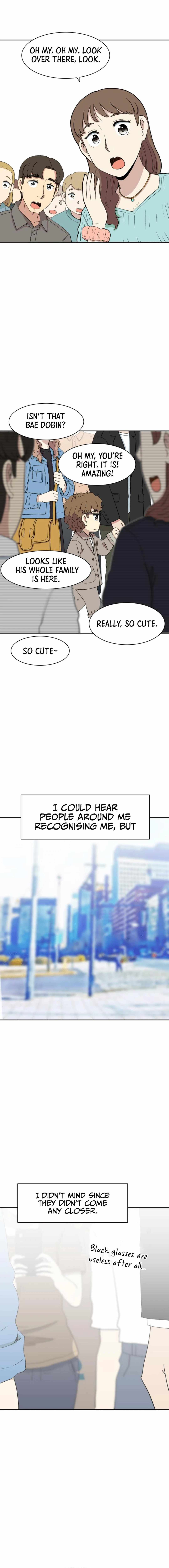Read Beethoven Reborn Manga Online