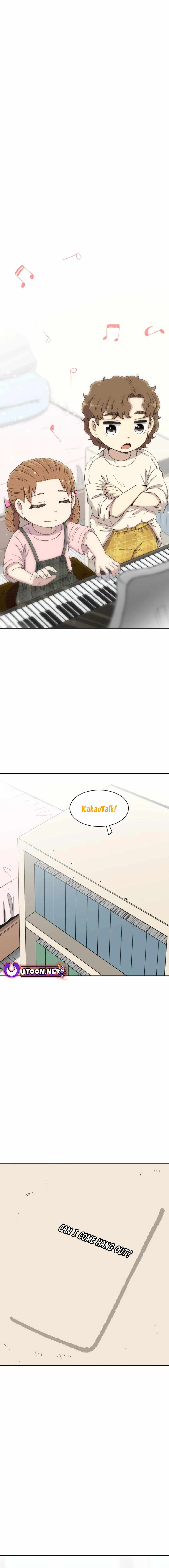 Read Beethoven Reborn Manga Online