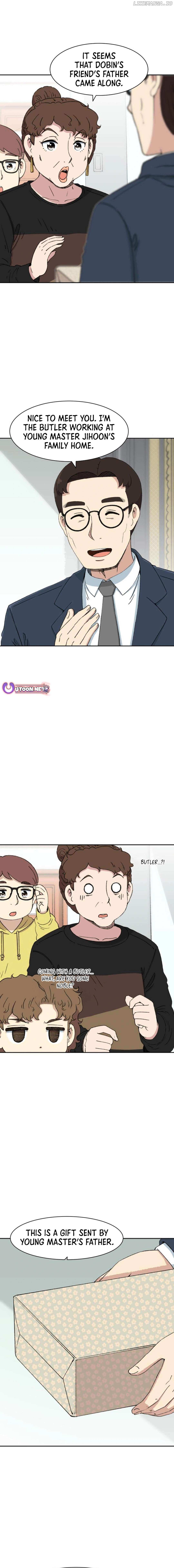 Read Beethoven Reborn Manga Online