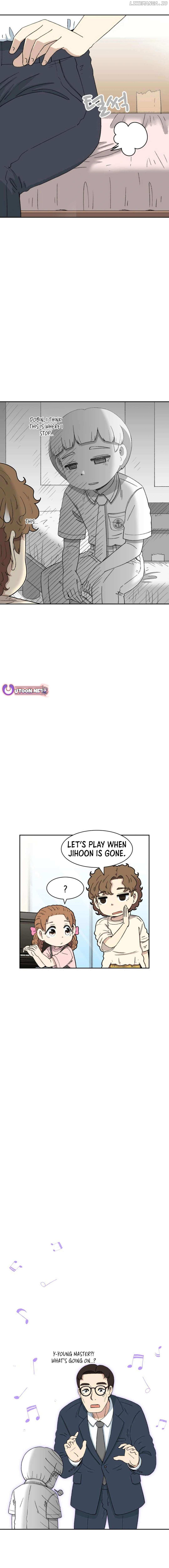 Read Beethoven Reborn Manga Online