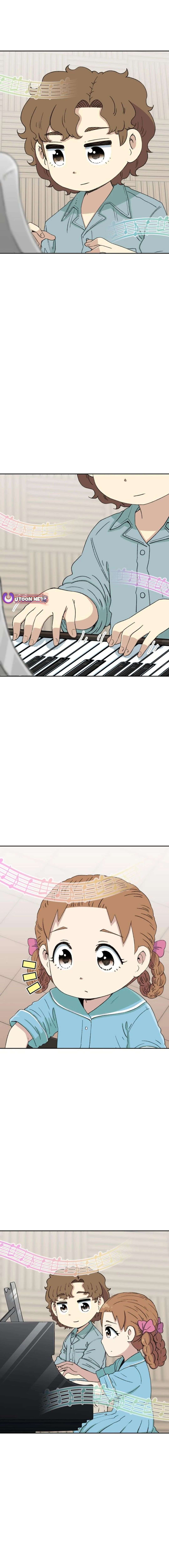 Read Beethoven Reborn Manga Online
